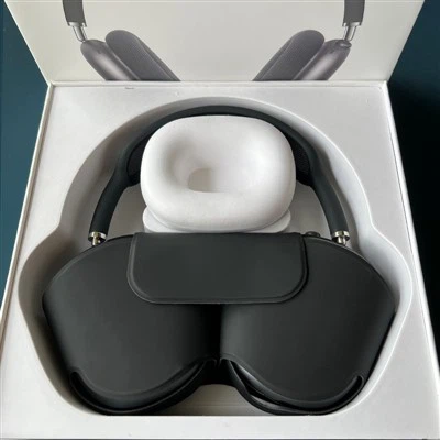 ノイズリダクション Airpods Max