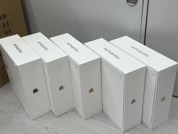 Airpods Max Gen 2 USB-C With ANC