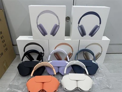 AirPods Max Gen 2 USB-CとANC